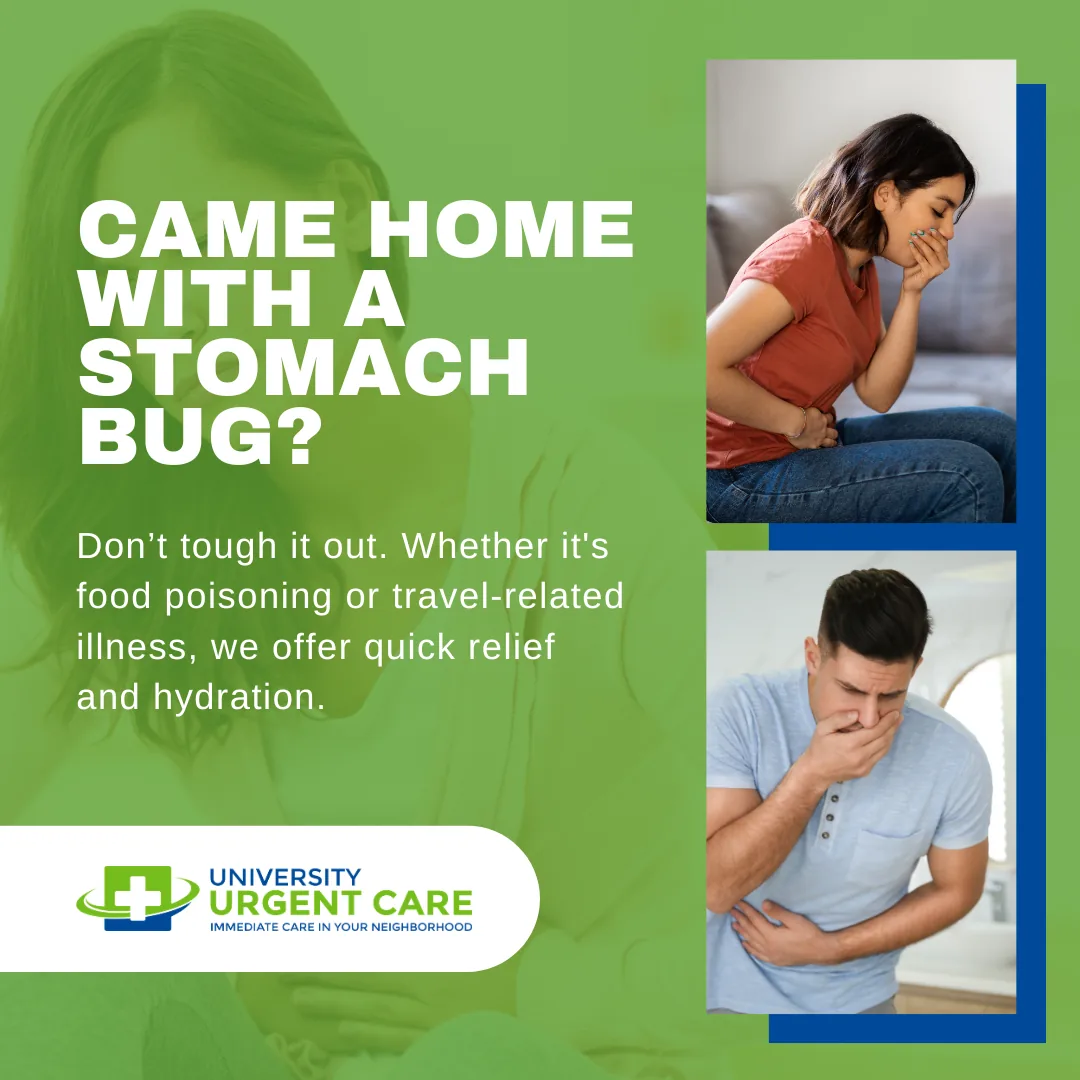 Visual Presentation Board project